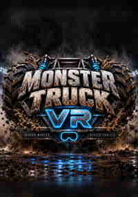 Monster Truck VR