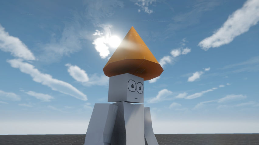 Horizon Sandbox