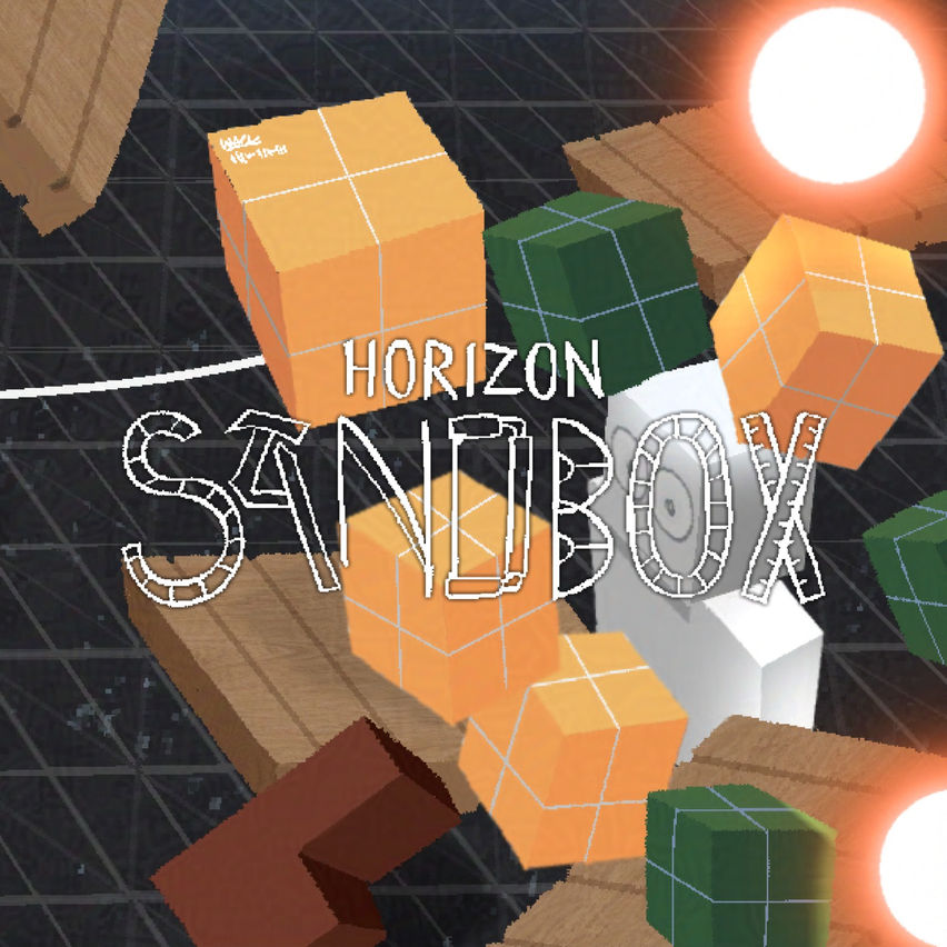 Horizon Sandbox