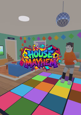 House Mayhem