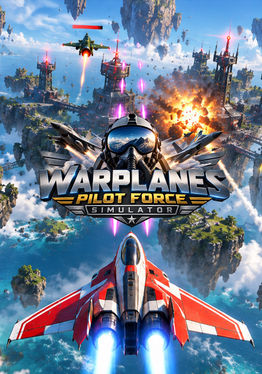 Warplanes: Pilot Force Simulator
