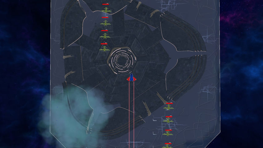 Warplanes: Pilot Force Simulator