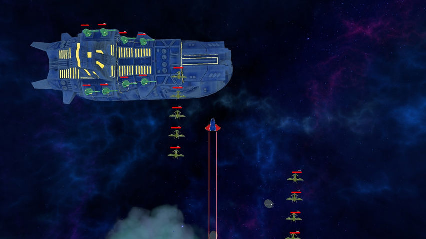 Warplanes: Pilot Force Simulator