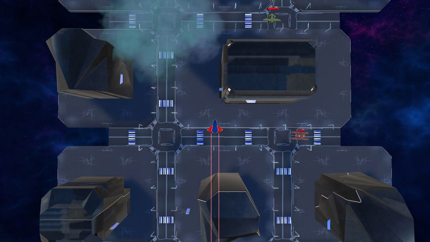 Warplanes: Pilot Force Simulator