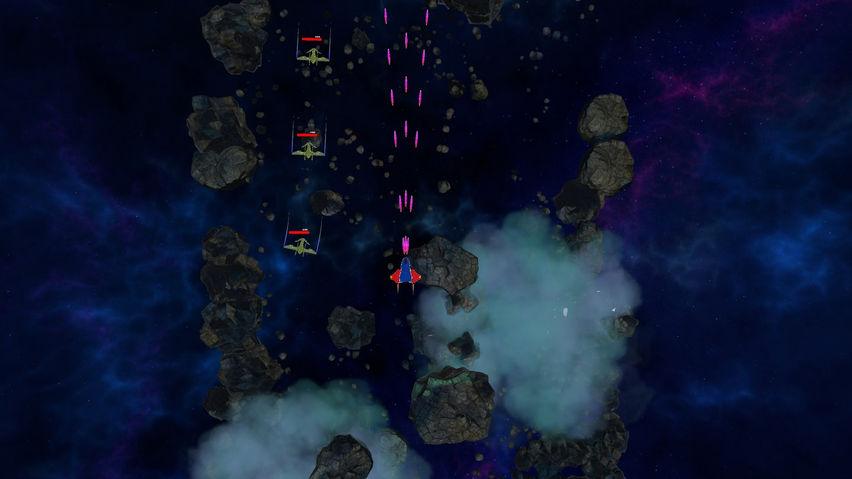 Warplanes: Pilot Force Simulator
