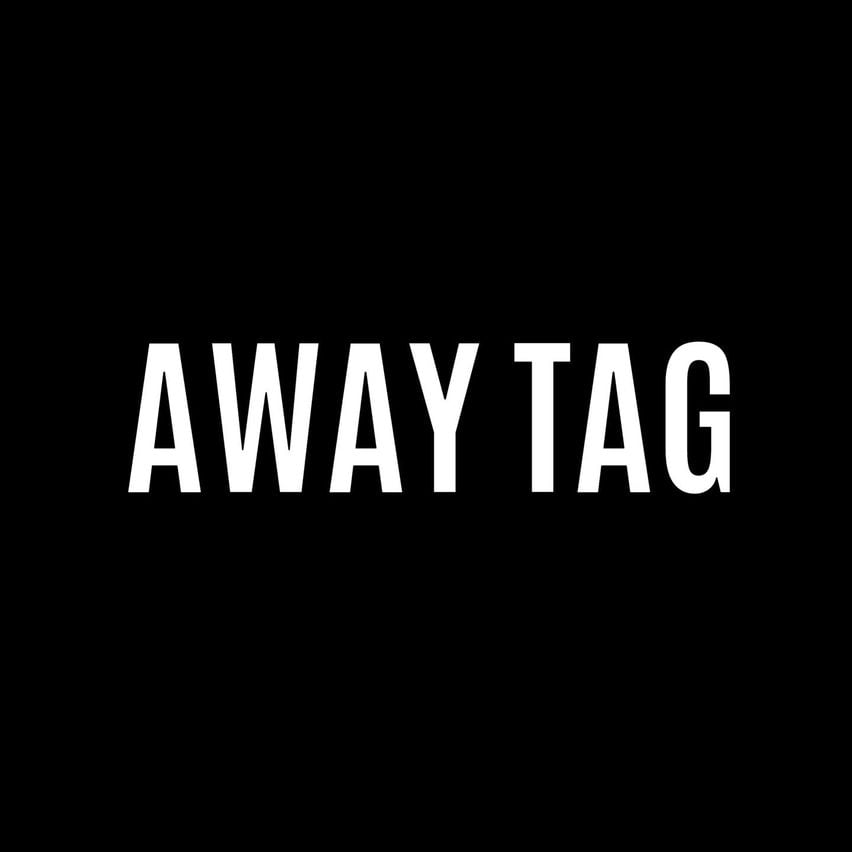 Away Tag
