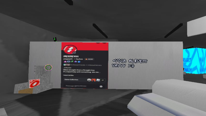 Project Monky V4