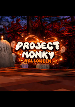 Project Monky V4