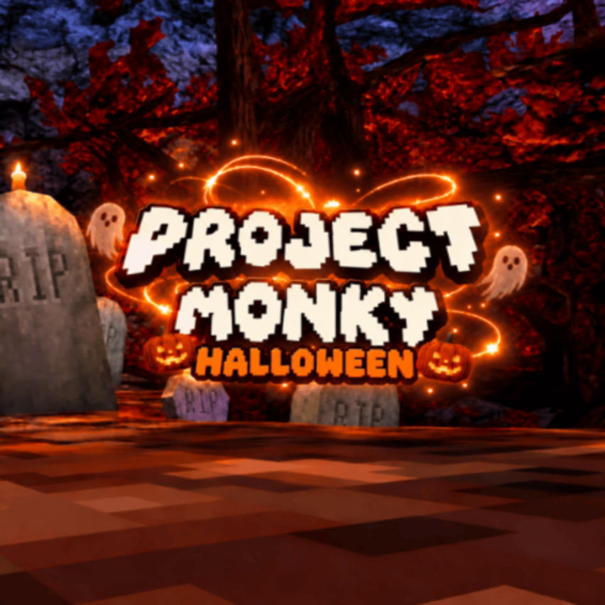 Project Monky V4