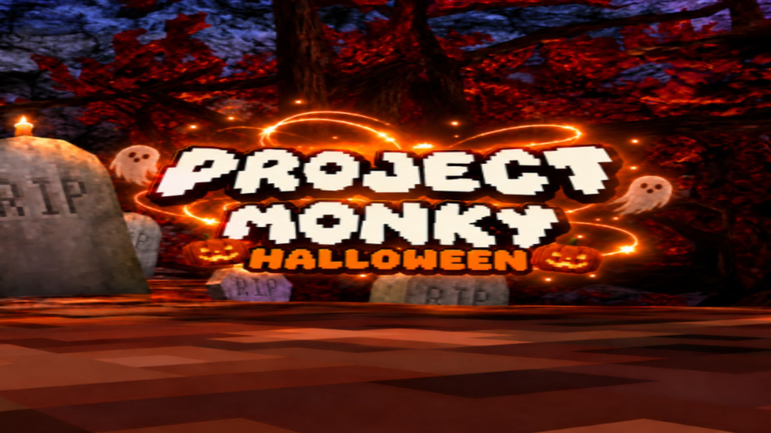 Project Monky V4