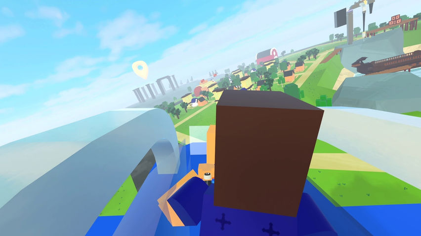 ASMBL Demo