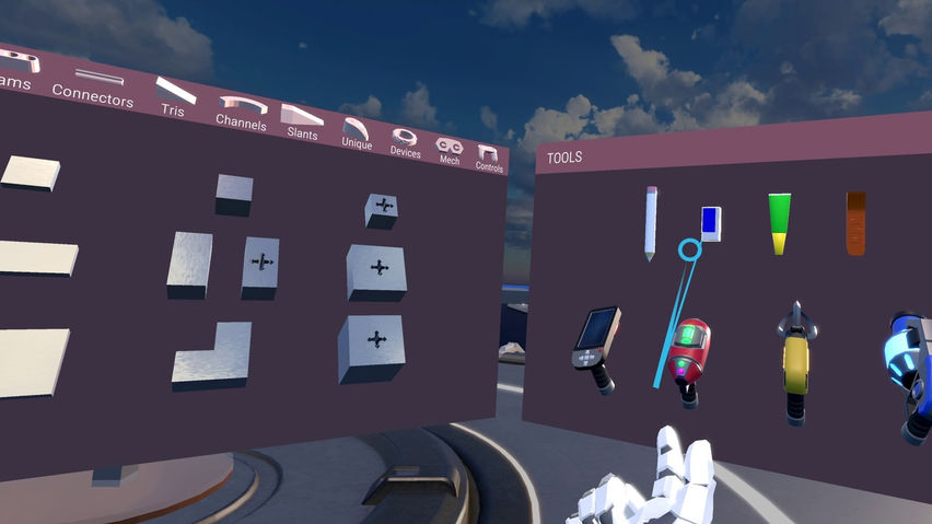 ASMBL Demo