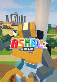 ASMBL Demo