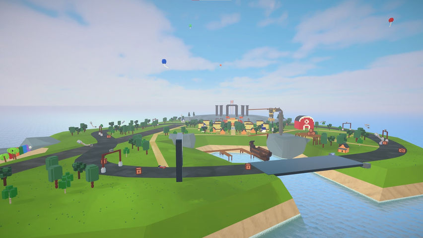 ASMBL Demo