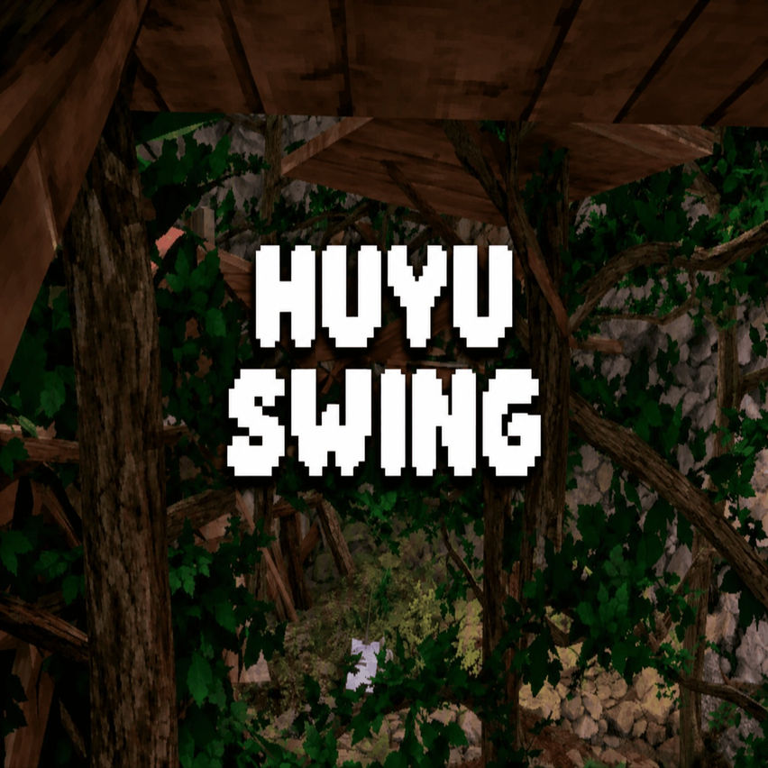Huyu Swing