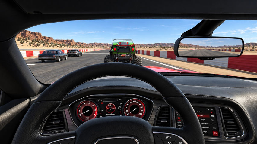 CarsX | Car racing game