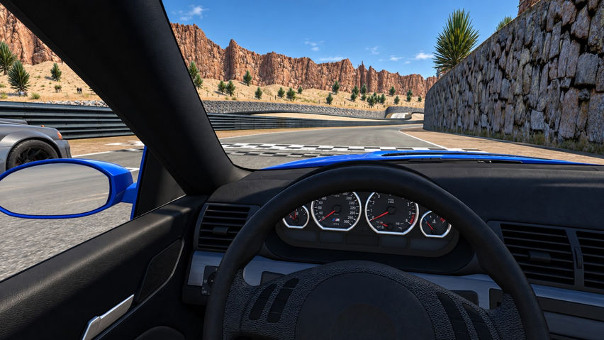 CarsX | Car racing game