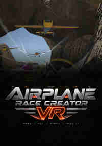 Airplane Race Creator VR