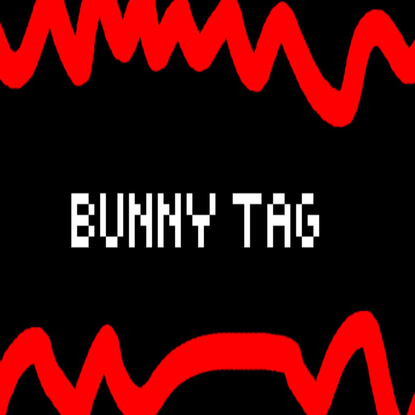 Bunny Tag