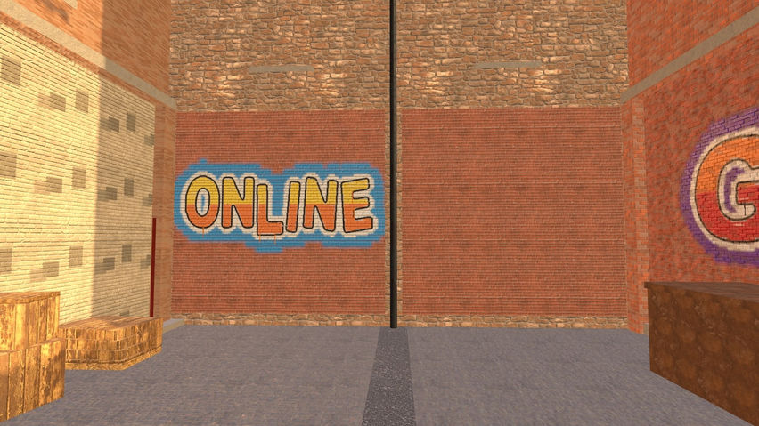 Graffiti Online