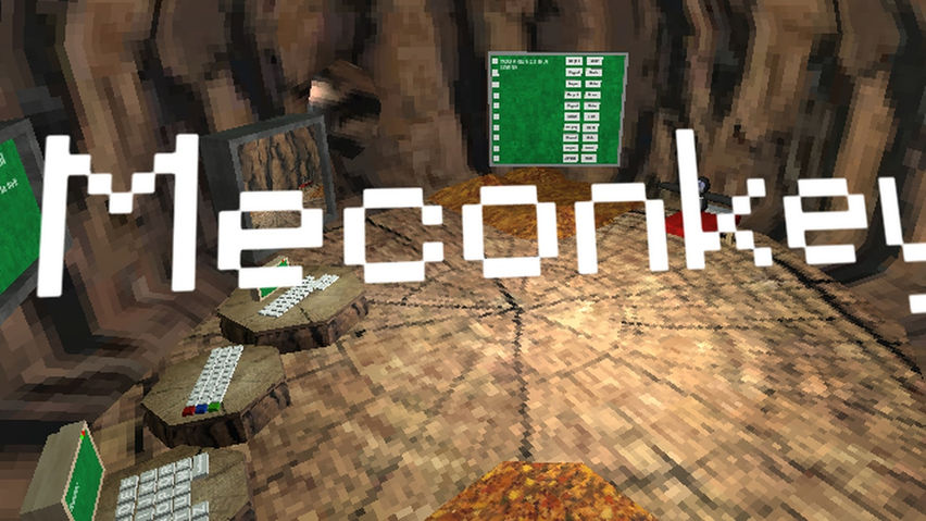 Meconkey