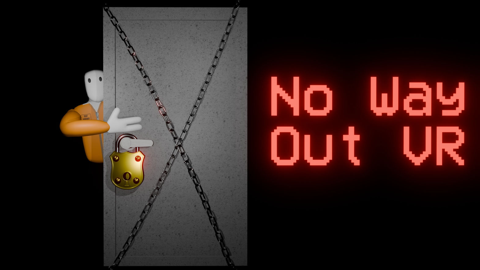 No Way Out VR