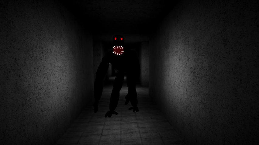 No Way Out VR