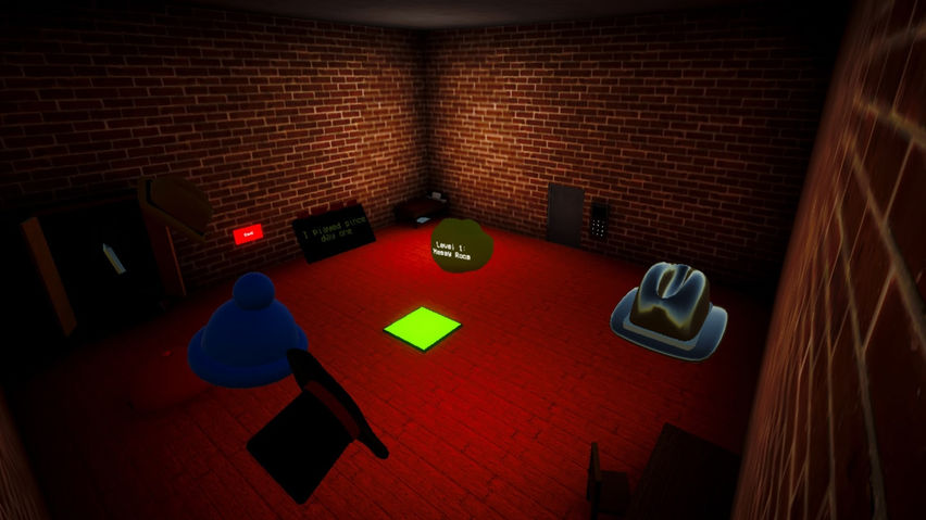No Way Out VR