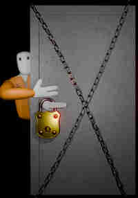 No Way Out VR