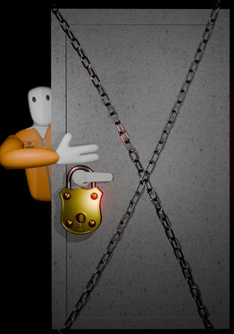 No Way Out VR