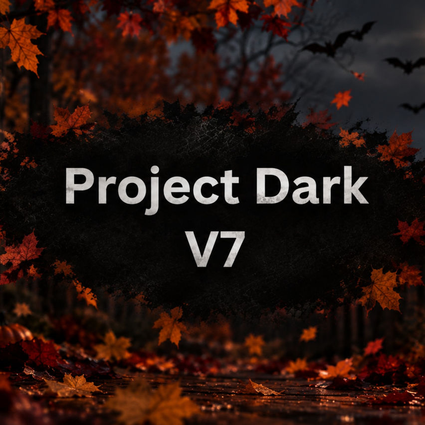 Project Dark V7