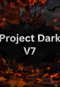 Project Dark V7