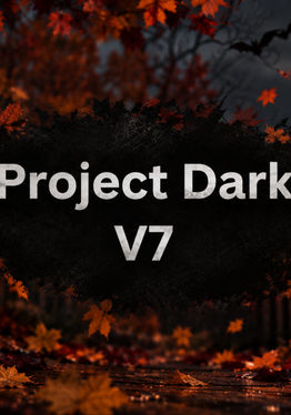 Project Dark V7