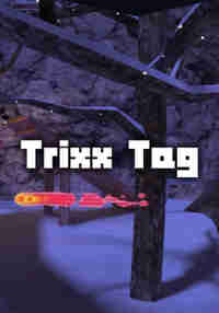 Trixx Tag