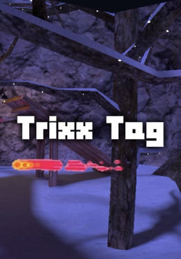 Trixx Tag