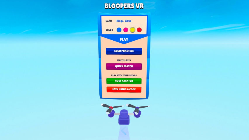 Bloopers
