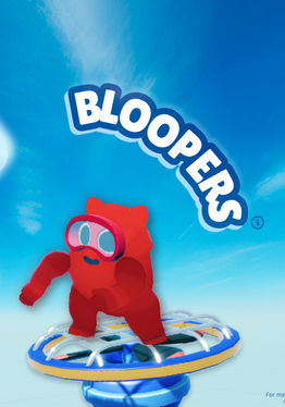 Bloopers