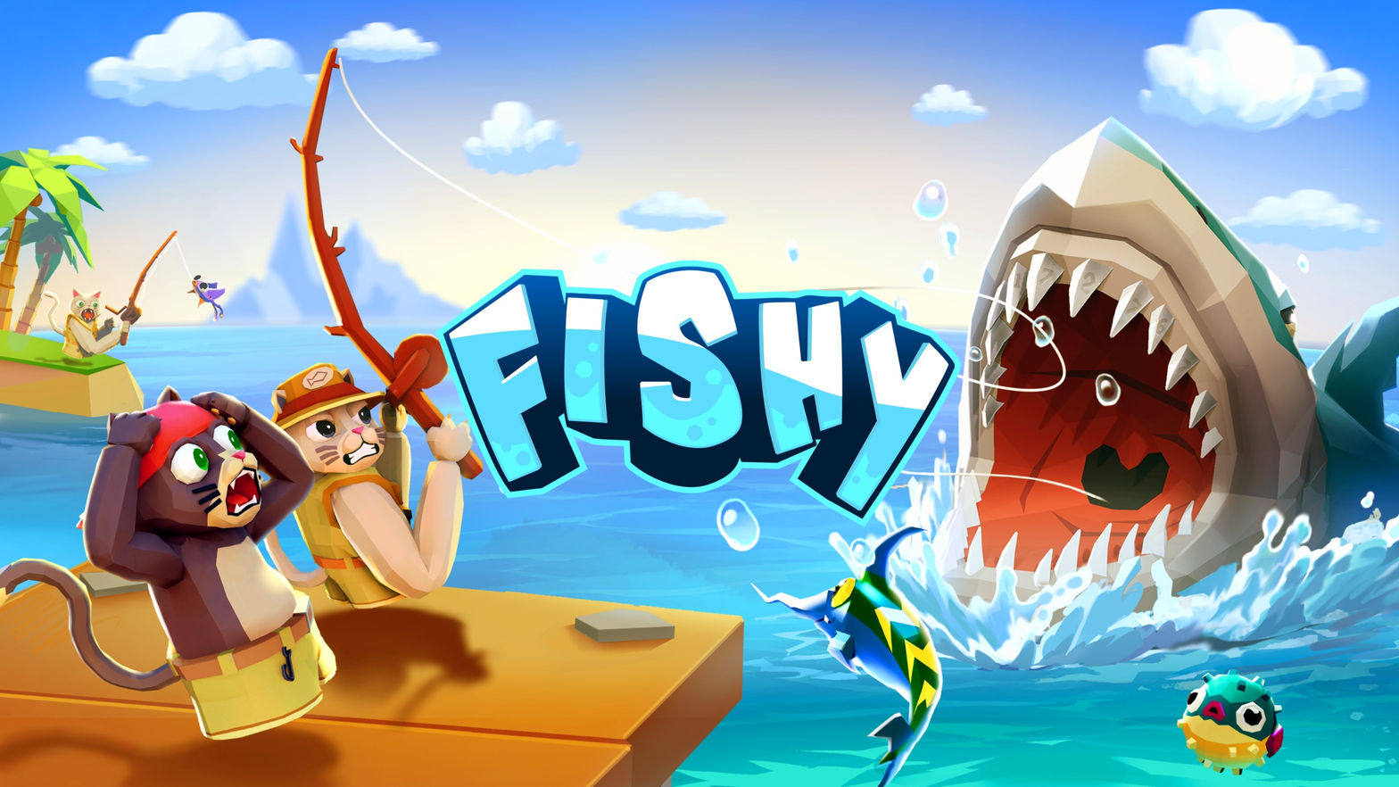 FISHY