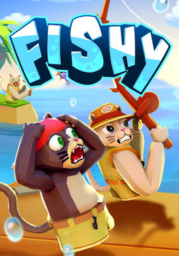 FISHY