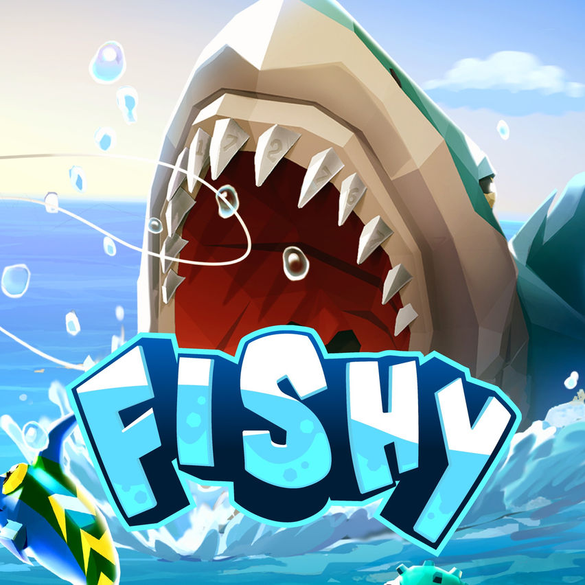 FISHY