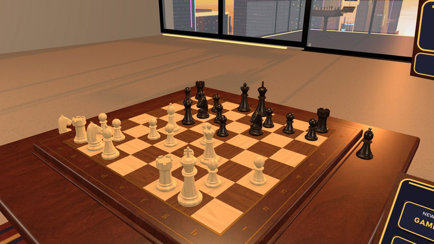 Chess Online
