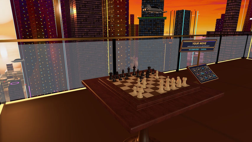 Chess Online