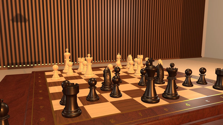 Chess Online