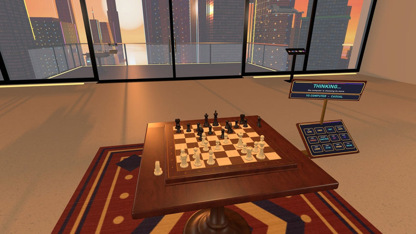 Chess Online