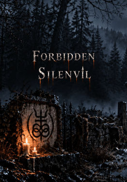 Forbidden SILENVIL Demo