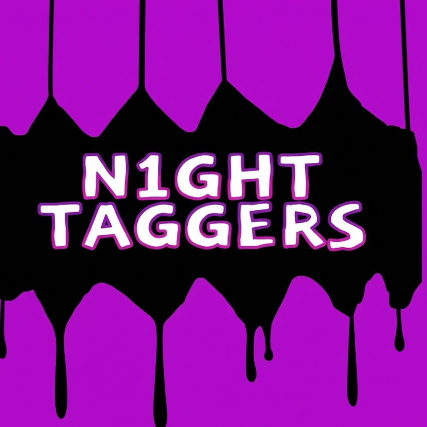 N1ght Taggers