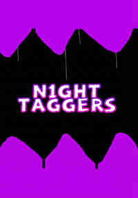 N1ght Taggers