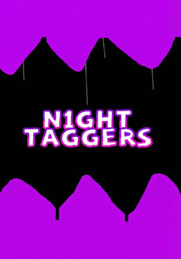 N1ght Taggers