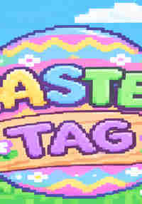 Easter Tag