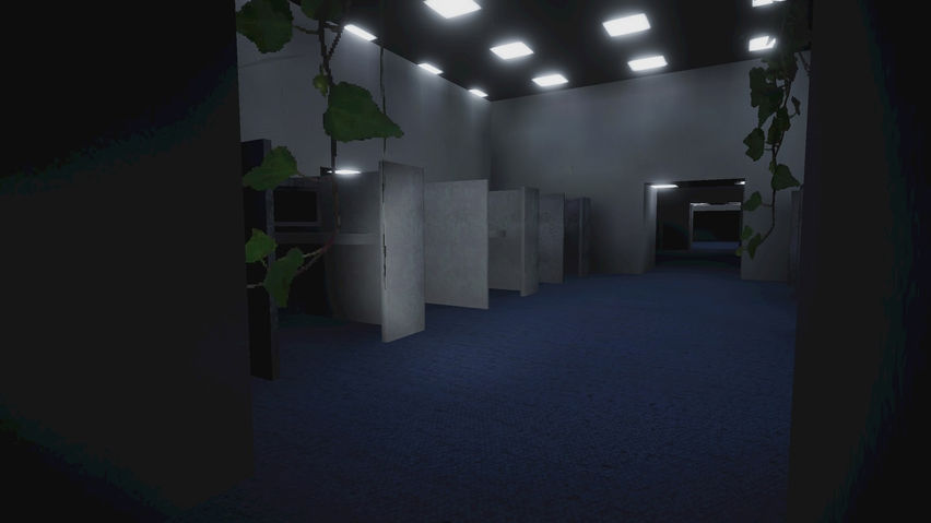 LOST AND FOUND : REDONE